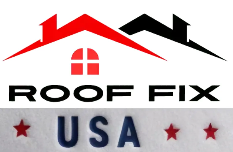 ROOFFIX USA – North Houston, Texas Roofing Contractor